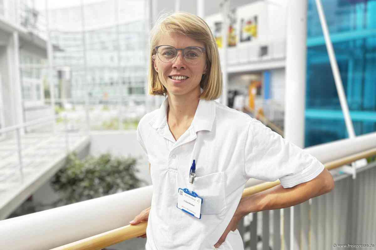 Freiberger Ärztin über Endometriose: Wann eine OP sinnvoll ist – und was Frauen tun können