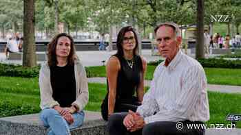 «Wo ist er? Wo ist er?»: Ein New Yorker Banker und eine Gymnasiastin erinnern sich an 9/11