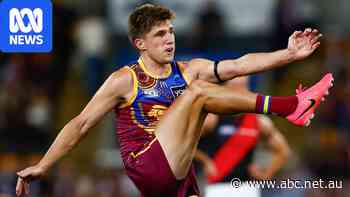 Lion turns down monster offer from rival, Saint demands trade