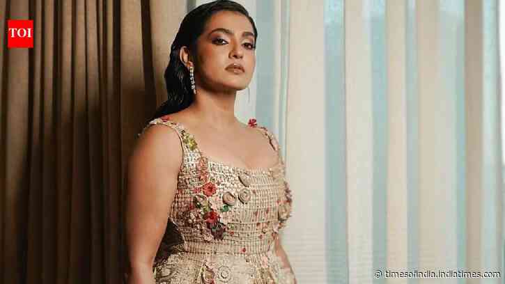 Parvathy Thiruvothu blames celebrity silence during student protests