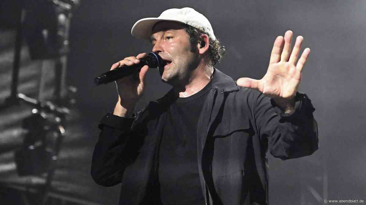 Bosse am Jungfernstieg: Musiker tritt bei Demo auf – live und gratis