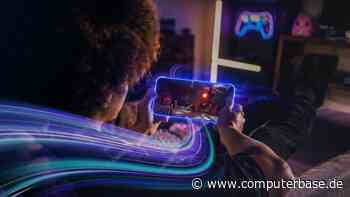Arm Mali G2 NX: GPUs rendern nur noch ein Achtel der Grafik, der Rest ist KI