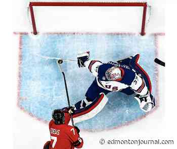 Top NHL goalie to the Edmonton Oilers? Fun idea but it's not gonna happen