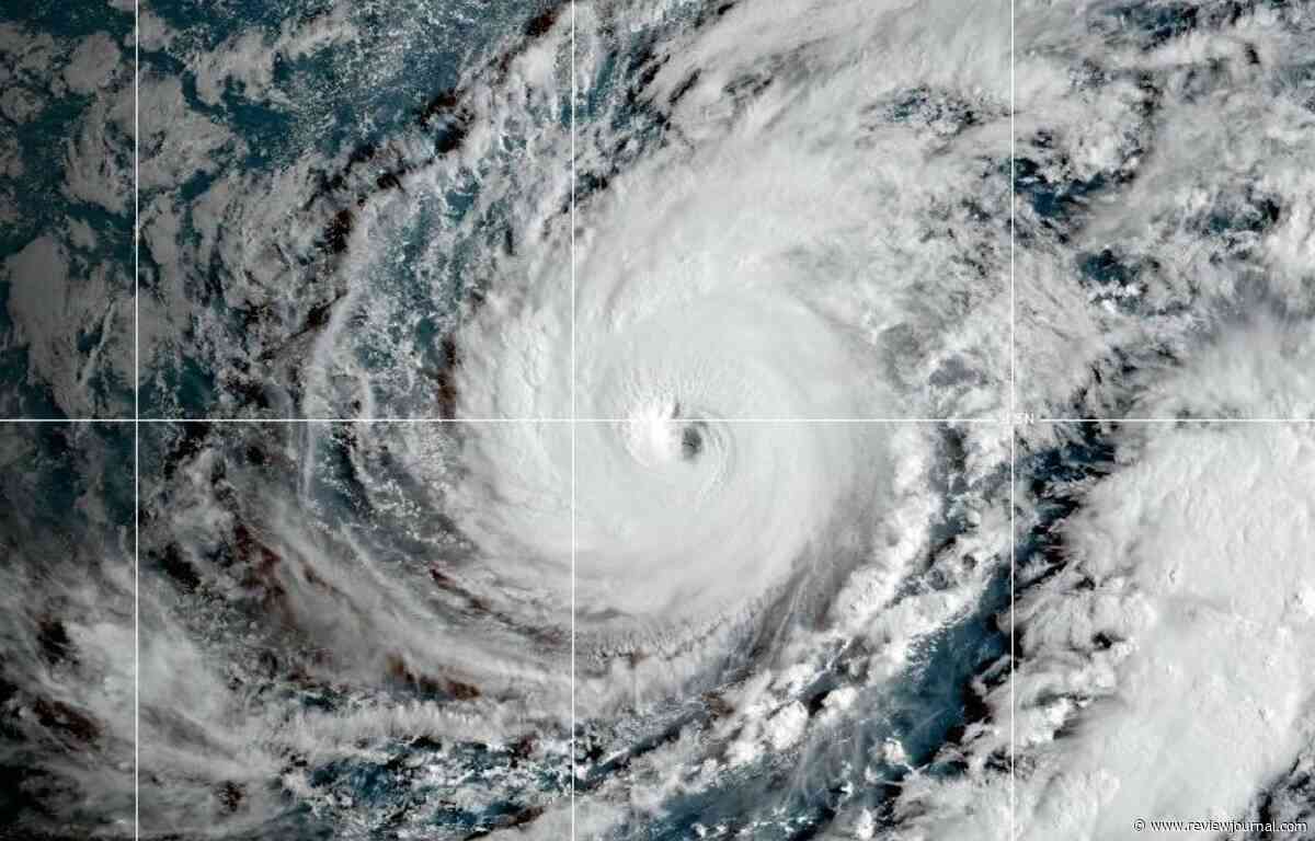 Lowell expected to cause major rains across Hawaii