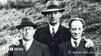 The men who lit a match under an RAF base - and Welsh nationalism