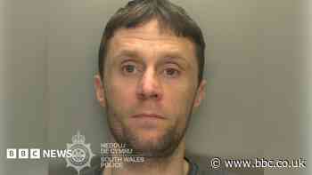 Disqualified driver jailed after police chase ends 'crime spree'