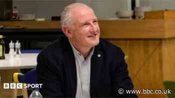 Wrexham's first sporting director will be 'crucial'