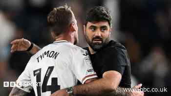 Swansea must protect defensive record - Matos