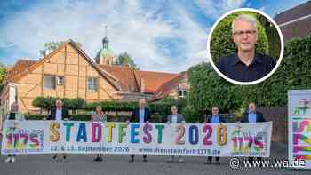 1175 Jahre Stadtgeschichte auf 432 Seiten: Neues Buch erscheint pünktlich zum Stadtfest