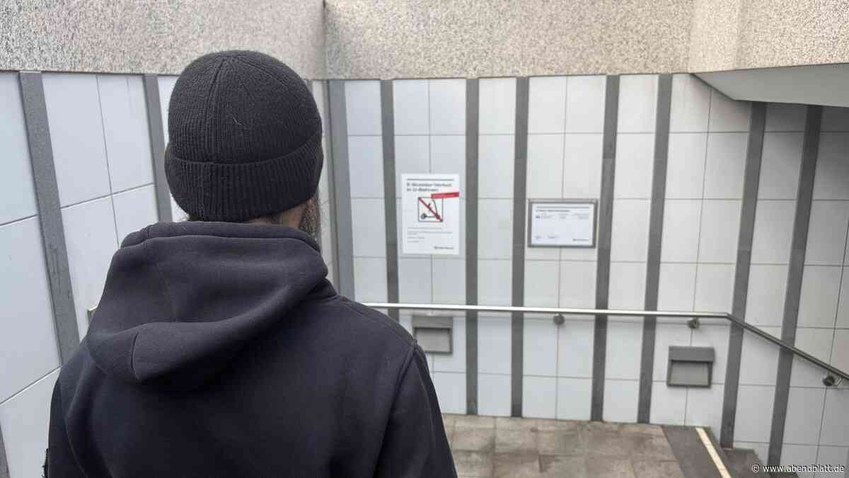 20-Jähriger will nicht mehr mit Drogen dealen – da setzt es Schläge