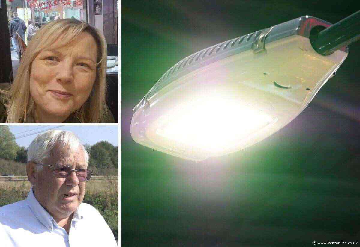 Villagers victorious in battle against ‘unwanted’ street lighting