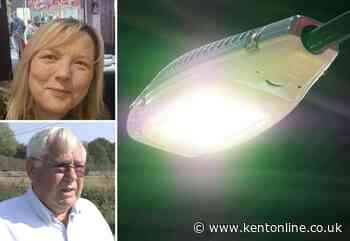 Villagers victorious in battle against ‘unwanted’ street lighting