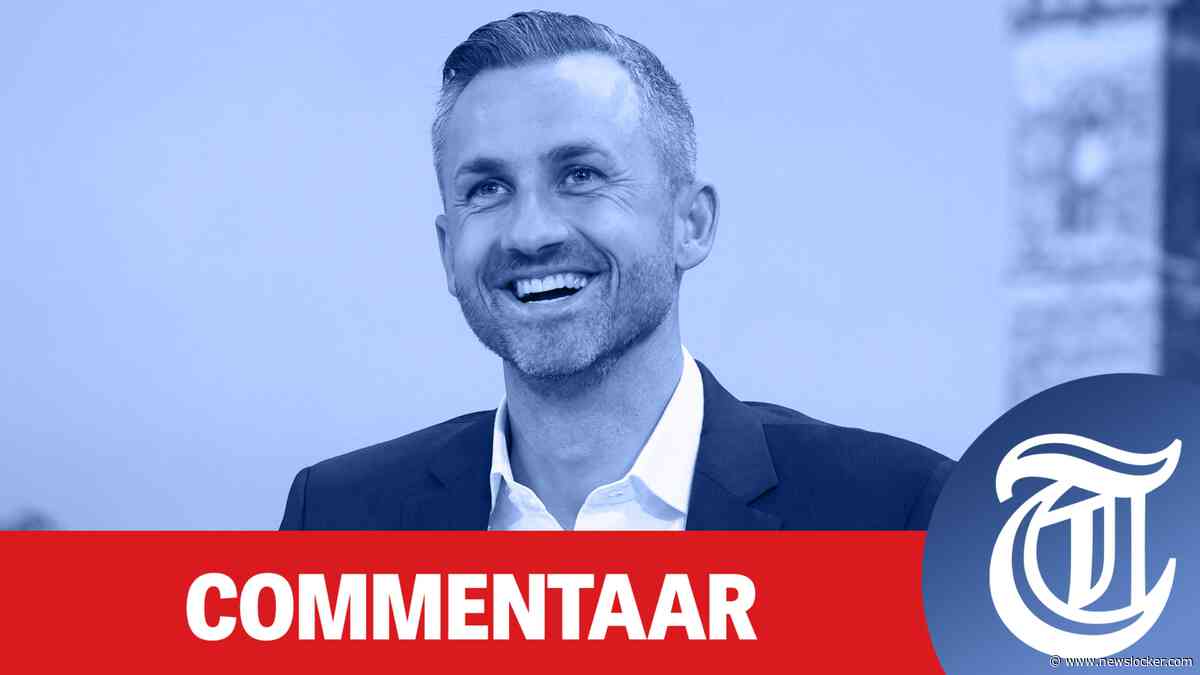 Hoofdredactie: opmars rechts-radicale AfD in Duitsland kan gevaarlijk uitpakken