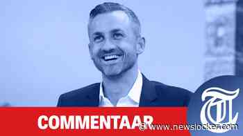 Hoofdredactie: opmars rechts-radicale AfD in Duitsland kan gevaarlijk uitpakken
