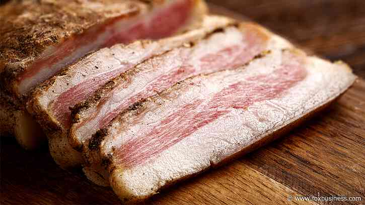 More than 1,500 pounds of pork recalled over Listeria contamination risk