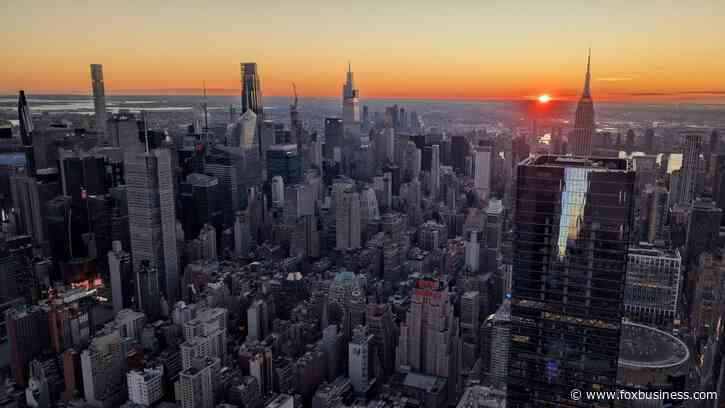 Luxury real estate CEO gives blunt response as NYC rents soar over $100K amid new pied-à-terre tax