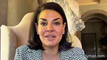 Eastern suburbs socialite who was slammed for 'classless' video goes on a rant about missing her Hermes and diamonds in London - as her wealthy friend comes under fire for a post about Birkins
