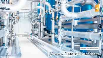 3,1 Milliarden Dollar neue Aufträge: Warum Veolia, Xylem und EVN Wasser zur strategischen Infrastruktur machen