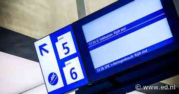 Geen trein, misschien geen bus en ook de auto wordt lastig: hoe kom je woensdag nog van A naar B?