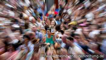 Oktoberfest: Wie schützt man sich vor der „Wiesn-Grippe“?