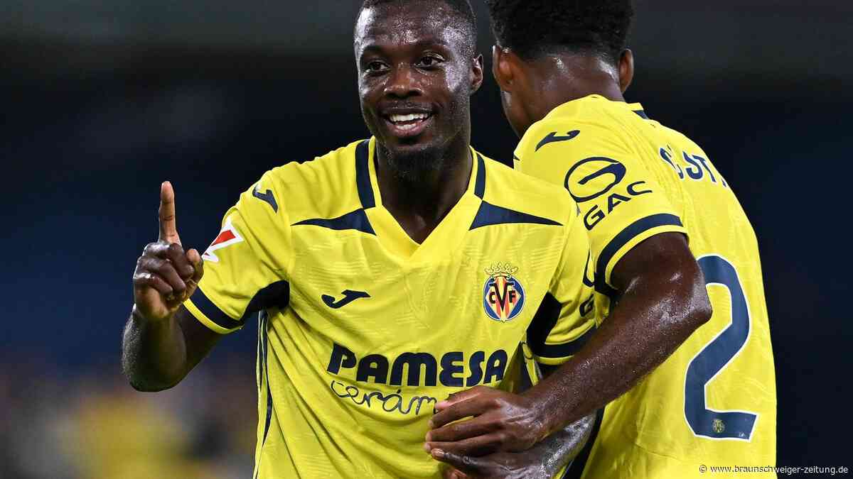 Villarreal-Star Nicolas Pépé: Die größte Herausforderung für den BVB