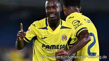 Villarreal-Star Nicolas Pépé: Die größte Herausforderung für den BVB