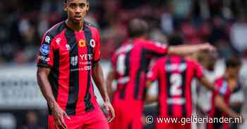 LIVE eredivisie | Sterk gestart Excelsior op bezoek bij NEC