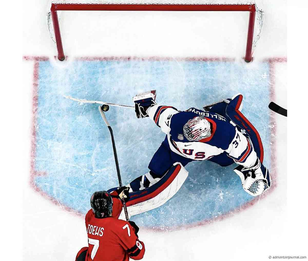Top NHL goalie to the Edmonton Oilers? Fun idea but unlikely to happen