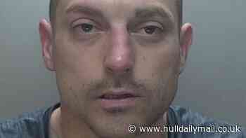 Serial shoplifter banned from so many stores he's told it 'may limit you to online orders'