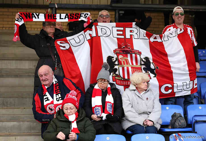 Barclays WSL 2 results: Sunderland hit four as Ipswich hold Forest and Leicester hang on for a win