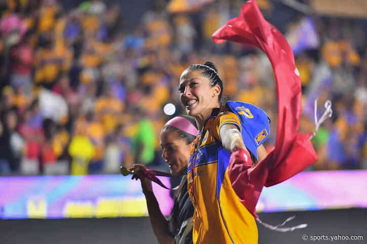 Liga MX Femenil: 5 international superstars who made their mark in Mexico’s top tier