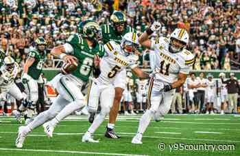 Bohl Says He Got 'Overzealous' With Fourth-Quarter Blitz