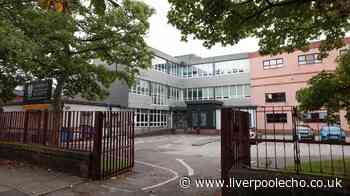 Pupils told not to come into Aigburth school as teachers go on strike