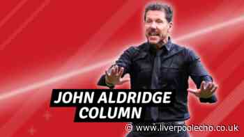 Liverpool have got history with Diego Simeone - but he might just be exactly what Reds need