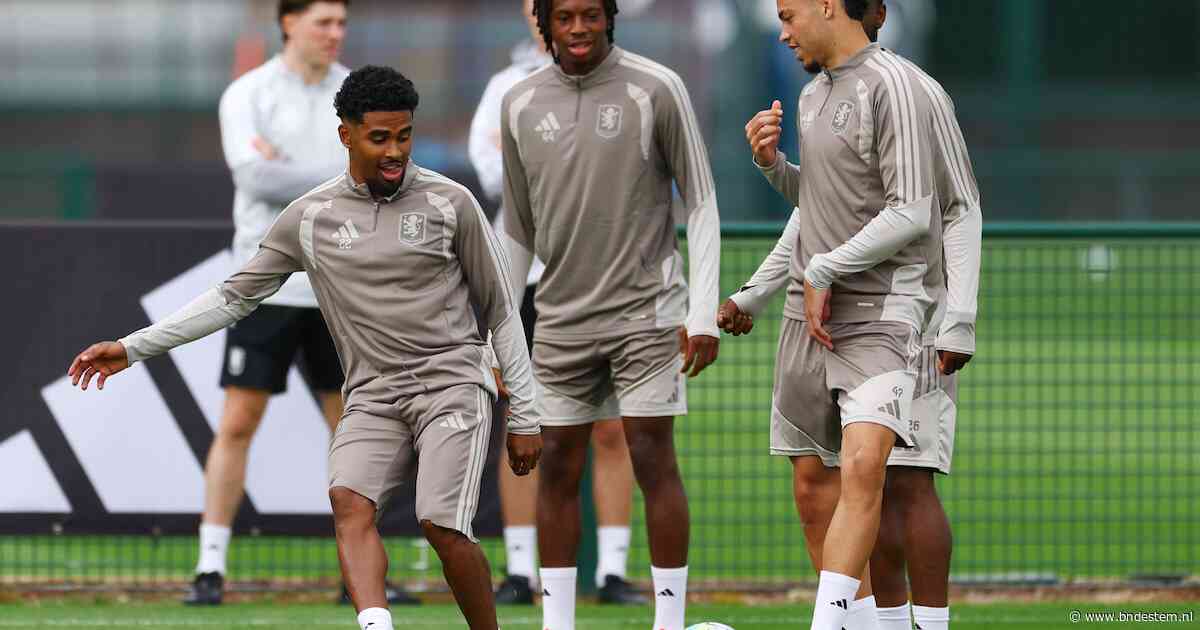 LIVE Champions League | Club Brugge start tegen Aston Villa, later vanavond ManCity tegen FC Porto
