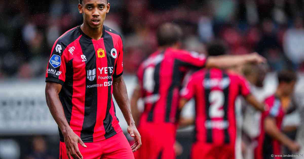 LIVE eredivisie | Sterk gestart Excelsior op bezoek bij NEC