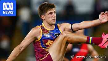 Lion turns down monster offer from rival as Saint demands trade