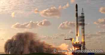 Government sets out £7.8 billion funding for defence against 'threats from space'