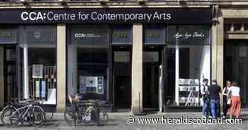 CCA archives 'saved for the city' after £75,000 funding deal agreed