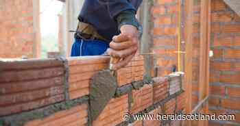 UK brickwork company falls into administration after 15 years in business