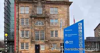 Council seeks £485k to fix five-year annual accounts failure amid 'serious concerns'