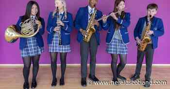 A Kelvinside education delivers more than just good grades