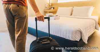 UK hotel operator collapsed into administration with over 400 jobs at risk