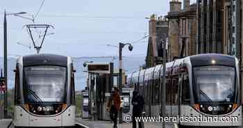 Capital's tram boss says network must 'learn lessons' from Princes Street fire