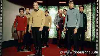 60 Jahre "Star Trek" als Spiegel der Gesellschaft