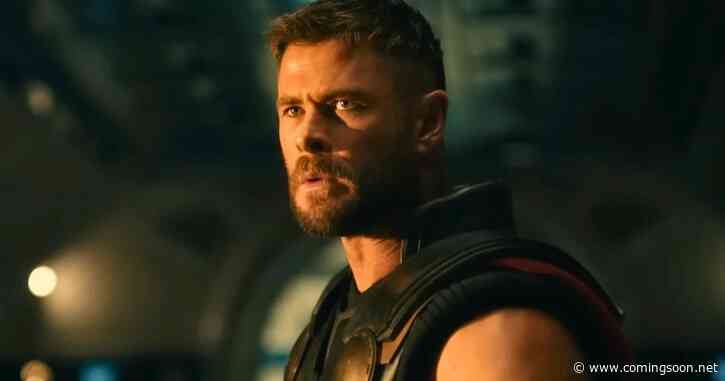 Avengers: Doomsday’s 100-Day Countdown Trailer Brings Thor Into Focus