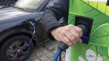 Studie enthüllt: Den typischen E-Auto-Fahrer gibt es nicht mehr