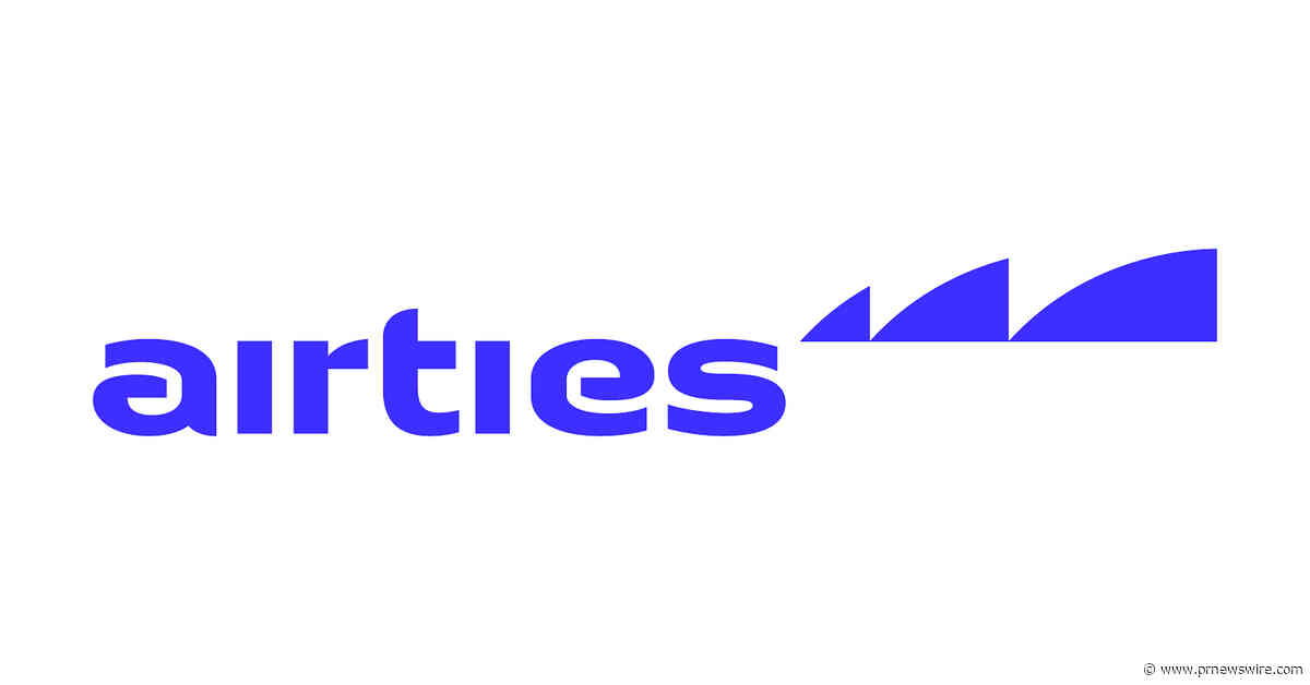 Airties Introduces Aura: Agentic AI Engine for Connected Intelligence