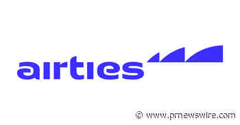 Airties Introduces Aura: Agentic AI Engine for Connected Intelligence