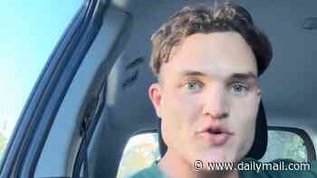 Aussie student says he is 'forced' to live in car to study, reveals $10 daily food budget: 'Rent has gone crazy'
